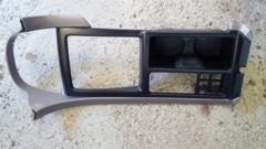 04-06 GTO Center Console Shift Plate Bezel 92166193